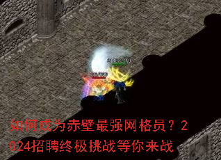 如何成为赤壁最强网格员?2024招聘终极挑战等你来战 如何成为赤壁最强网格员?2024招聘终极挑战等你来战