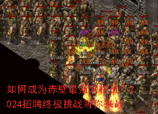 如何成为赤壁最强网格员?2024招聘终极挑战等你来战 如何成为赤壁最强网格员?2024招聘终极挑战等你来战