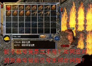 新手机号竟是二手号?如何应对游戏账号被前任号主绑定问题? 新手机号竟是二手号?如何应对游戏账号被前任号主绑定问题?