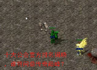 ʮ�󹫻�ٷ�����������˭���ʶ������۷壿
